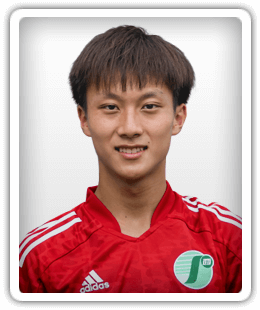 Lee Chung
