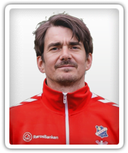 Bjørn Gohn Jønsberg