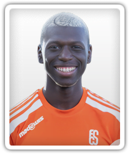 Issa Gakou