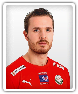 Oliver Kangaslahti