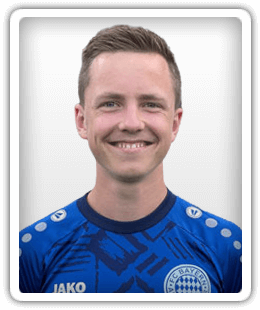Tim Grünewald