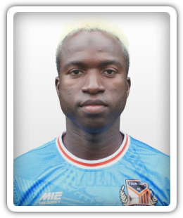 Ousmane Soumah