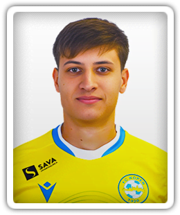 Dominik Simcic