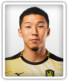 Shuya Yamashita
