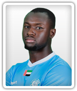Evans Ampofo