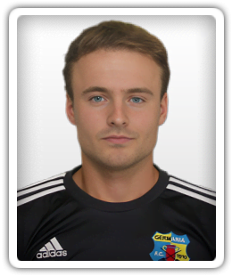 Patrick Rubaszewski