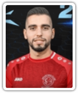 Maikel Antunes