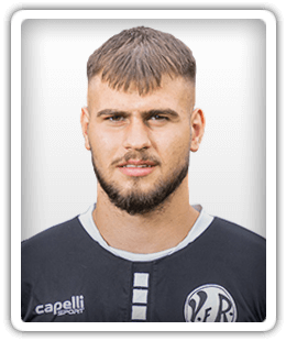 Serdar Arslan