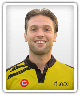 Leroy Zwarteveld
