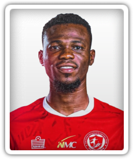 Babatunde Adepoju