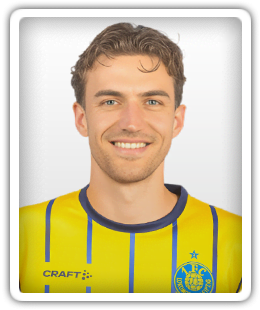 Jonas Arcalean