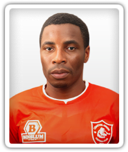 Lucas Kikoti