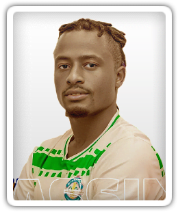 Yassin Mustapha Salumu