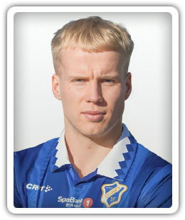 Jacob Hanstad