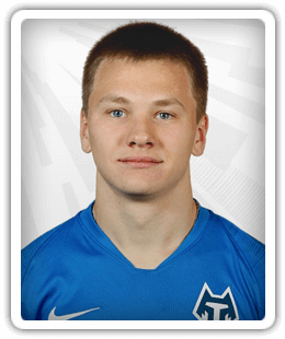Andrey Kakhramanov
