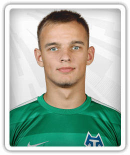 Nikolay Slavin