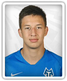 Danila Zhivilkov
