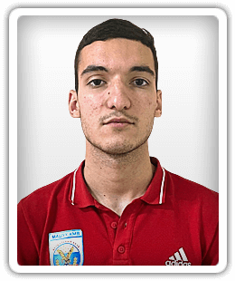 Georgy Mdzeluri