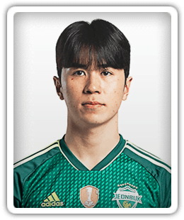 Oh Jae-Hyeok