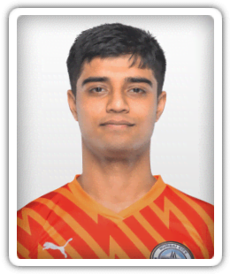 Ahan Prakash