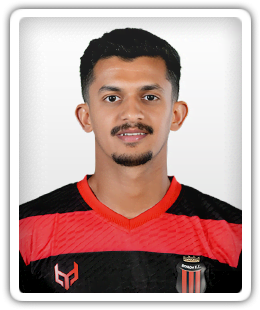 Mohammed Saleh