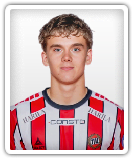 Isak Vådebu