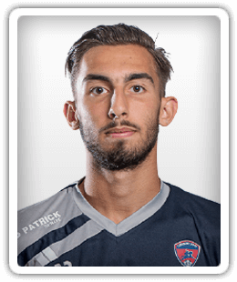 Maxime Lacote