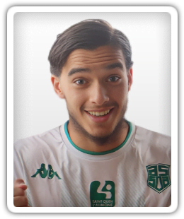Aness Touhami