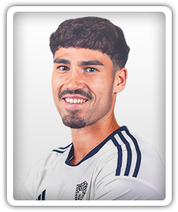 Marcos Olguín