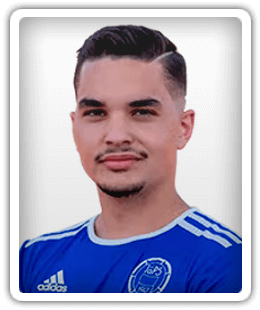 Albin Mehmeti