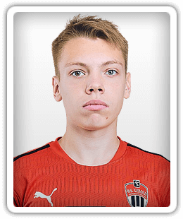 Alexandr Shmarov