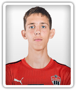 Timofey Klimov