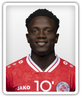 Emmanuel Essiam