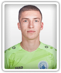 Alexandr Bezchasnyuk