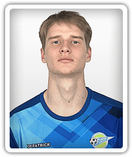 Evgeny Yegorov