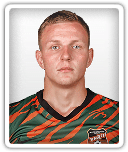 Anton Chebykin