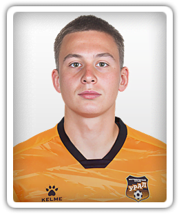 Artem Kulikov