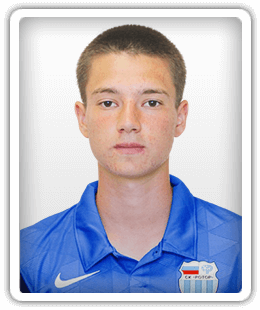 Nikita Gavrilov