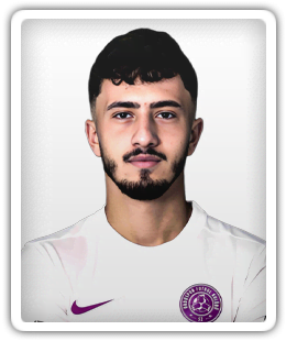 Enes Yetim