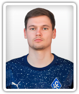 Yegor Chistyakov