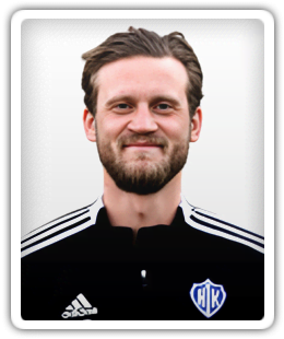 Michael Rundager