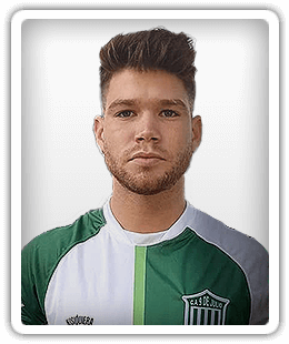 Pablo Moglia