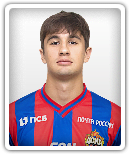 Denis Pershin