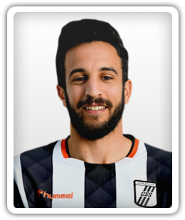 Mohamed Salah Mhadhebi