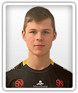 William Björk