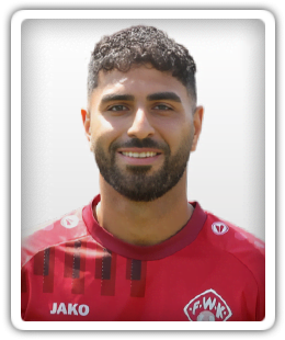 Ebrahim Farahnak