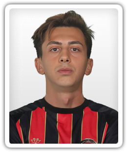 Burhan Ersoy