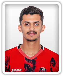Mohammed Al-Aqeel