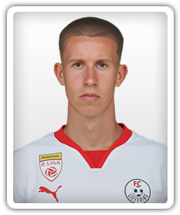 Rocco Zikovic