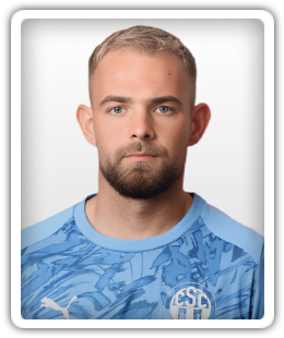 Jonas Labonte